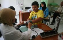 Dinkes Batam akan Rekrut 64 Pegawai Non PNS untuk Puskesmas Baru